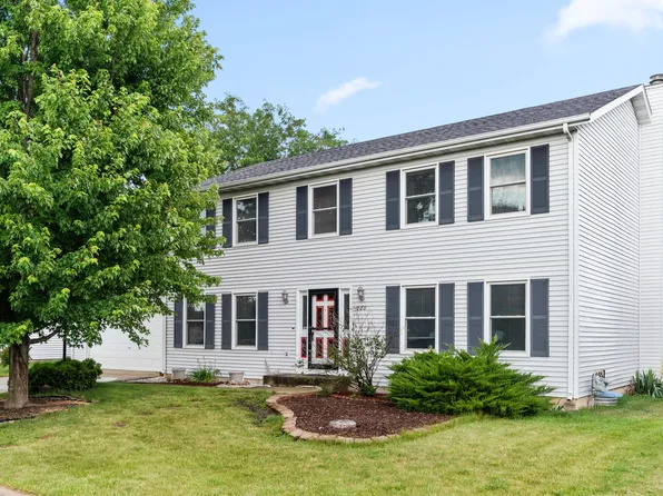 220 N Juniper St, Cortland, IL 60112
