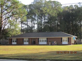 614 Tomberlin Rd, Waycross, GA 31503
