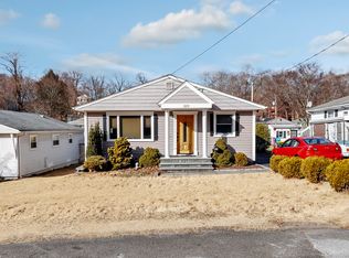 109 Rockwood Ave, Ansonia, CT 06401