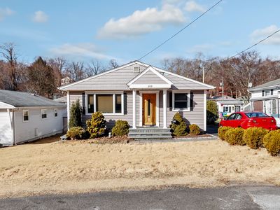 109 Rockwood Avenue, Ansonia, CT, 06401