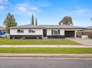 568 E San Ramon Ave, Fresno, CA 93710