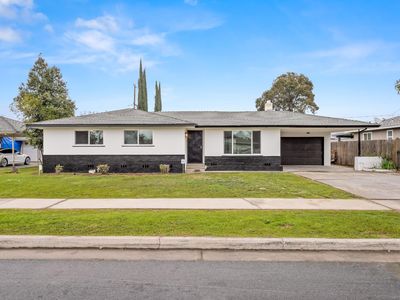 568 E San Ramon Ave, Fresno, CA, 93710