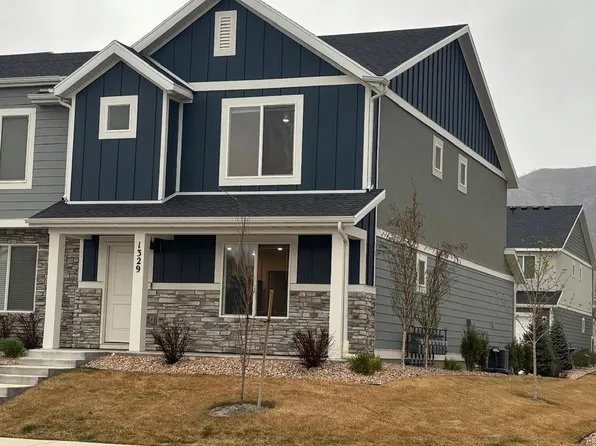 1329 S Harvest View Dr #234, Santaquin, UT 84655