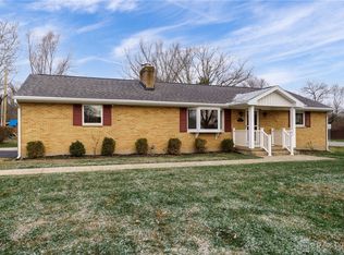257 Jenny Ln, Dayton, OH 45459