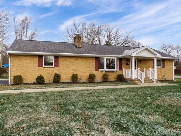 257 Jenny Ln, Dayton, OH 45459