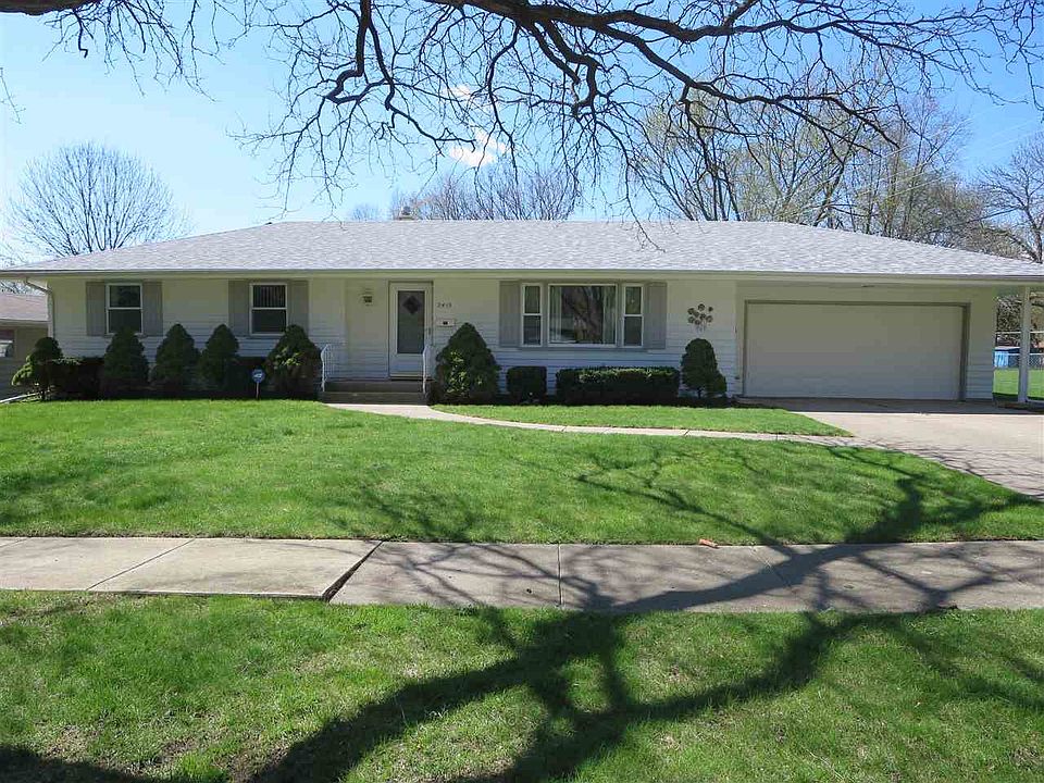 1st image of 2419 Evanston Dr