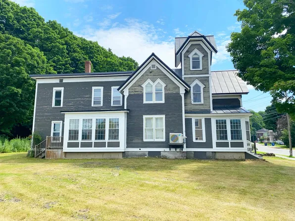 40 Ayers Street, Barre City, VT 05641