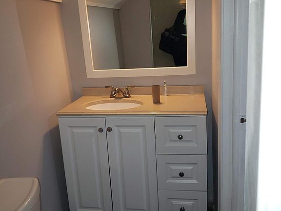 Updated Bath.