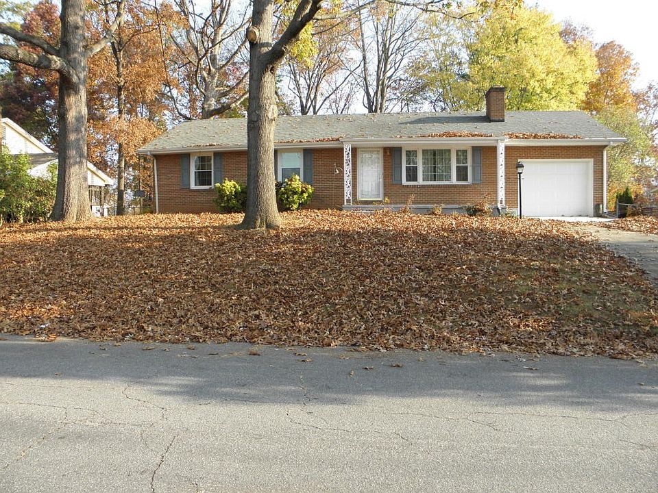 Welcome to 5943 Village Lane