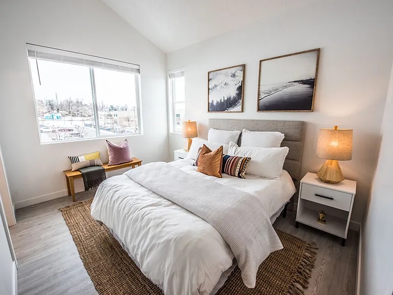 Woods Rose Townhomes — Photo 35