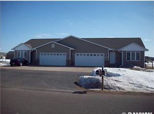 13565 43rd Ave, Chippewa Falls, WI 54729