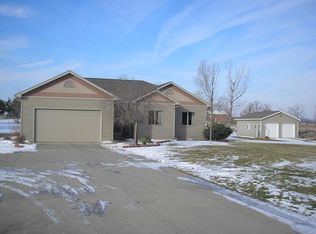 2975 Jacob Rd, Caro, MI 48723