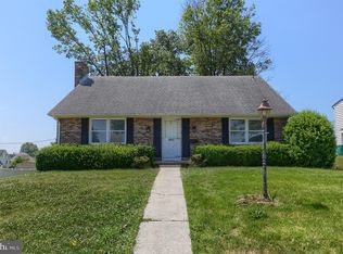 1622 Palm St, Hershey, PA 17033