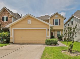 6347 Wilshire Rdg, Houston, TX 77040