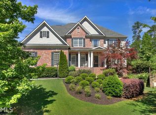 505 Towneside Ln, Marietta, GA 30064