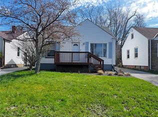 541 Helper Dr, Bedford, OH