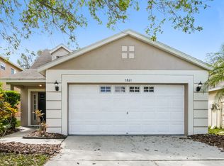 5865 Wrenwater Dr, Lithia, FL 33547