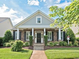 18212 Coulter Py, Cornelius, NC 28031