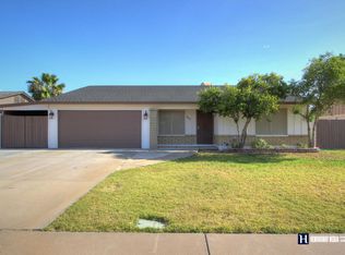 3801 W Villa Rita Dr, Glendale, AZ 85308