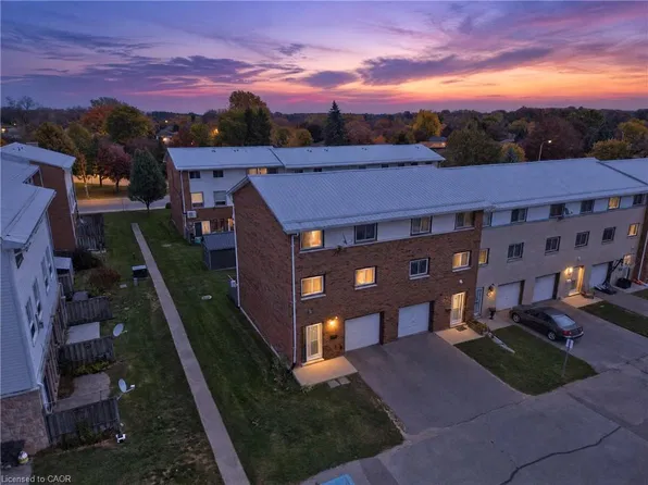 129 Concession St E #35, Tillsonburg, ON N4G 4N4