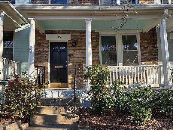 2nd image of 115 Harvard St