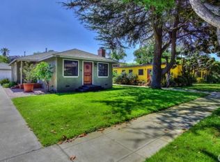 375 S Orange St, Orange, CA 92866