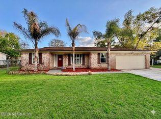 5416 ROSEDALE Lane, Jacksonville, FL 32244