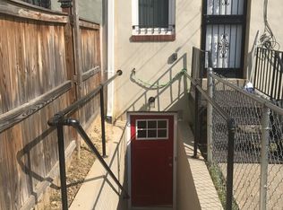 138 Q St NW, Washington, DC 20001