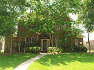 4422 Ruttand Park Ln, Katy, TX 77450