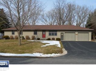 5368 Ann St, Larsen, WI 54947