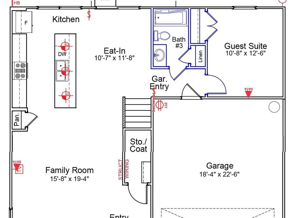 2nd image of 77 Plantation Dr