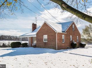 2821 Old Taneytown Rd, Westminster, MD 21158