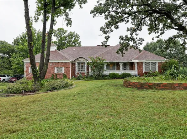 4900 N Kelley Ave, Oklahoma City, OK 73111