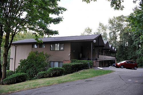 Exterior Photo