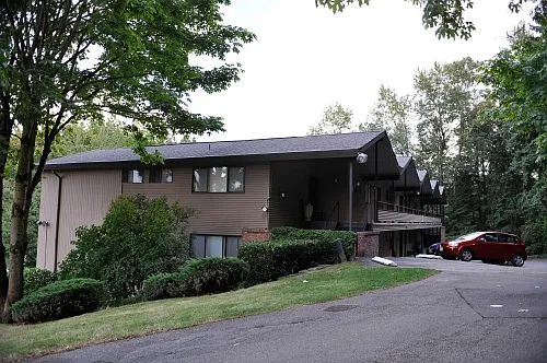 Exterior Photo