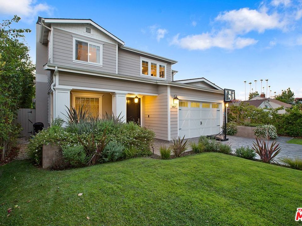 4827 Tyrone Ave, Sherman Oaks, CA 91423 Zillow