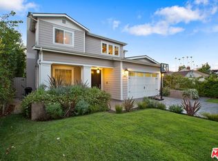 4827 Tyrone Ave, Sherman Oaks, CA 91423
