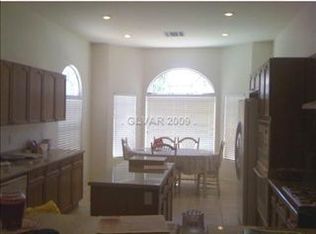 365 Via Sonador, Henderson, NV 89012