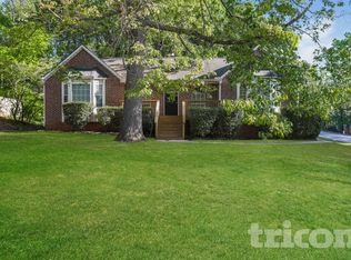 4396 Central Church Rd, Douglasville, GA 30135