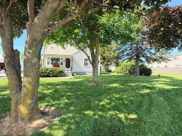 4520 State Route 600, Gibsonburg, OH 43431