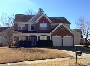 20705 Waters Edge Ct, Cornelius, NC 28031