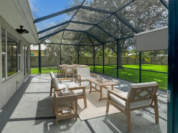 5205 Feather Creek Drive, Fort Pierce, FL 34951