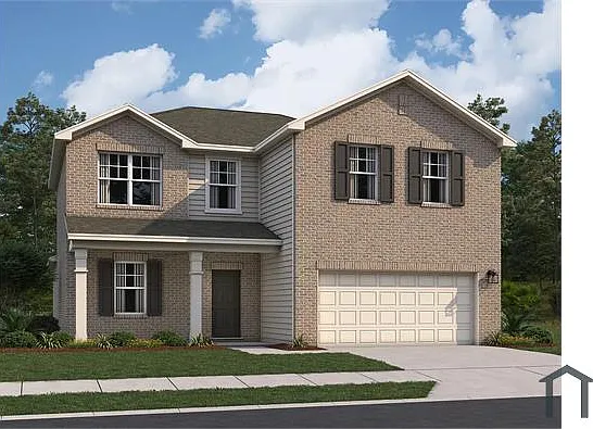 1230 Herring Dr — Photo 2