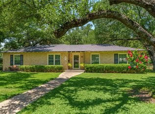 621 Perry St, Marlin, TX 76661