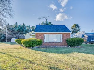 3631 Parker Rd, Fort Gratiot, MI 48059