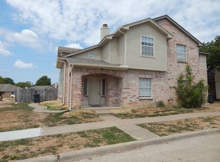 1027 Tennessee Trl, Arlington, TX 76017