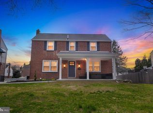 306 Brentwood Rd, Havertown, PA 19083