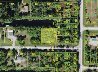 26142 Eaverson Rd, Punta Gorda, FL 33955