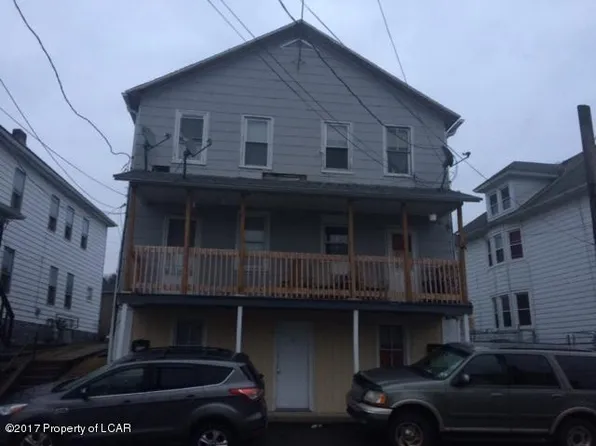 224 Vine St, Plymouth, PA 18651