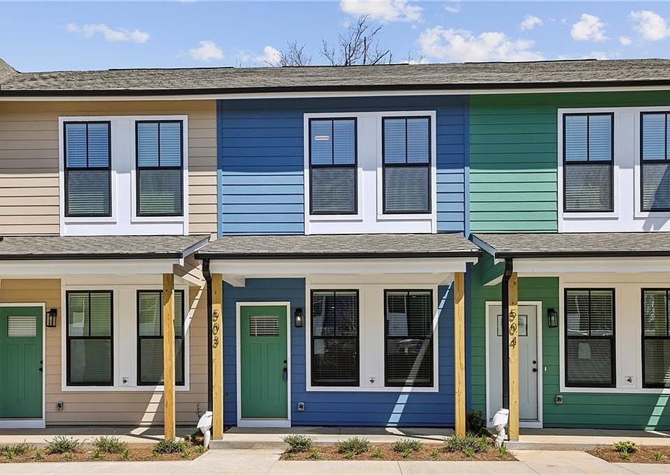 1st image of 1095 Tucker Ave #504